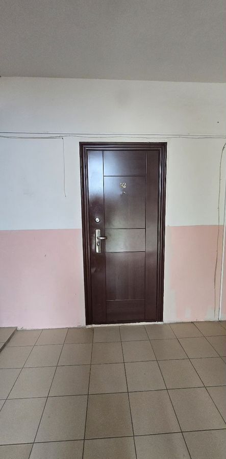 квартира р-н Шпаковский г Михайловск ул Гоголя 36/10 фото 12