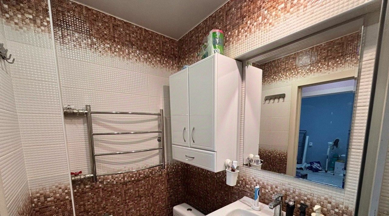 квартира г Екатеринбург Динамо ул Советская 5 фото 12