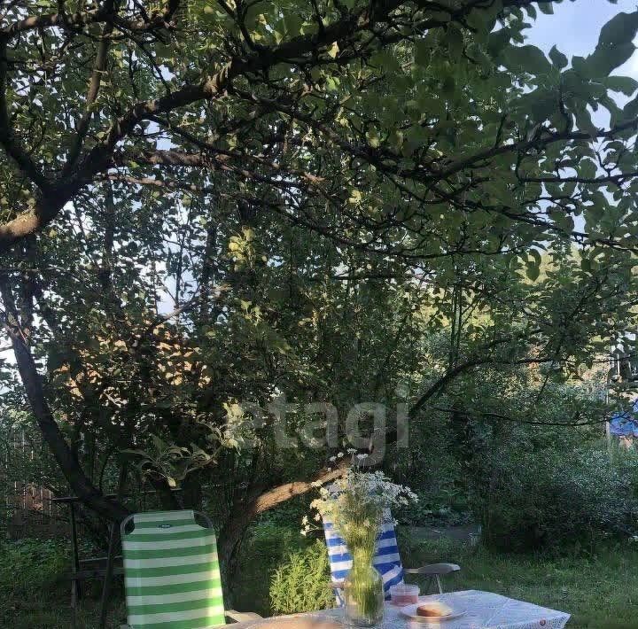 дом г Екатеринбург р-н Чкаловский снт Приисковый-9 50 фото 9