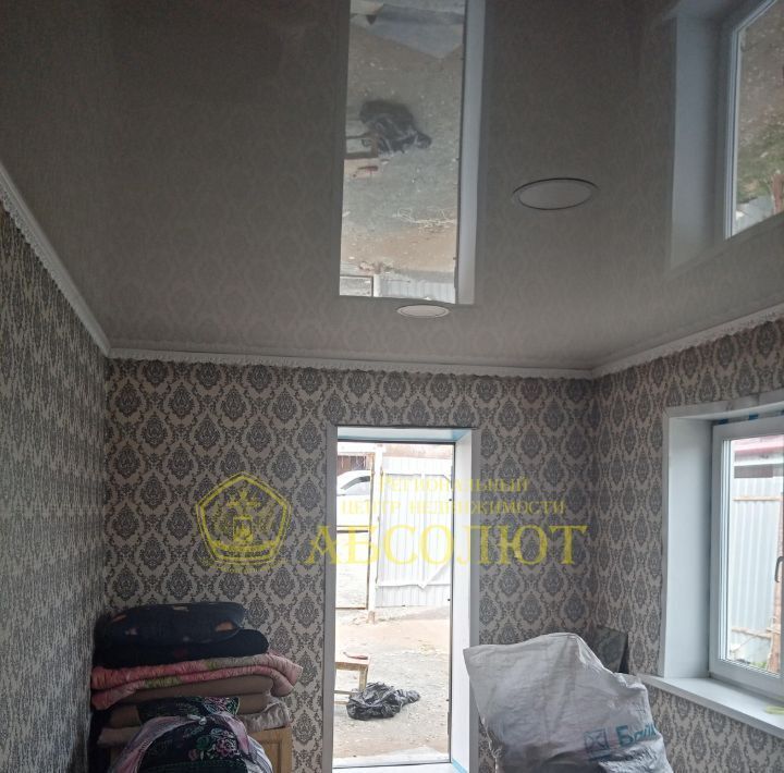 дом г Дегтярск ул Чапаева фото 9