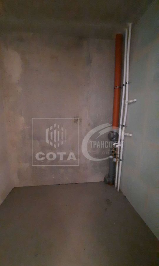 квартира г Воронеж р-н Коминтерновский ул Независимости 78бк/3 фото 5