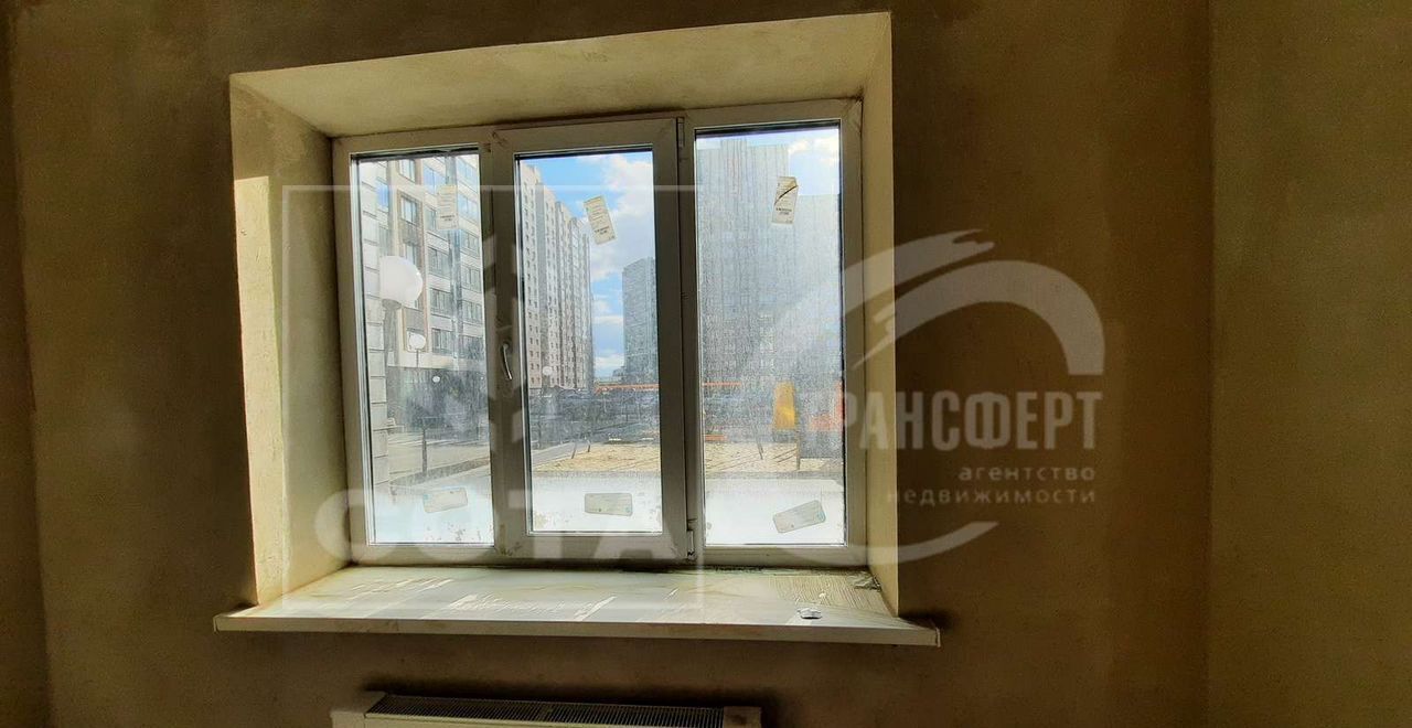 квартира г Воронеж р-н Коминтерновский ул Независимости 78бк/3 фото 11