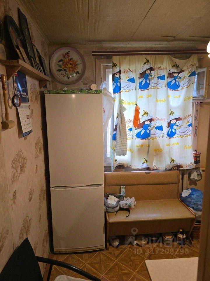 квартира г Екатеринбург р-н Верх-Исетский ул Белореченская 24/2 фото 17