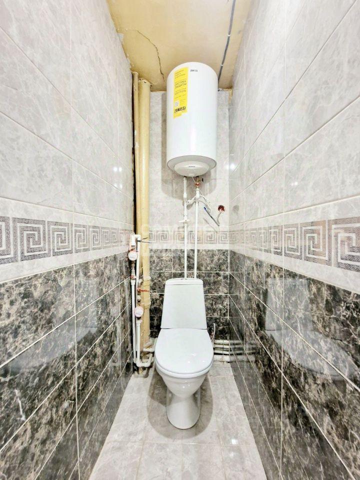 квартира г Екатеринбург р-н Ленинский ул Амундсена 135 фото 15