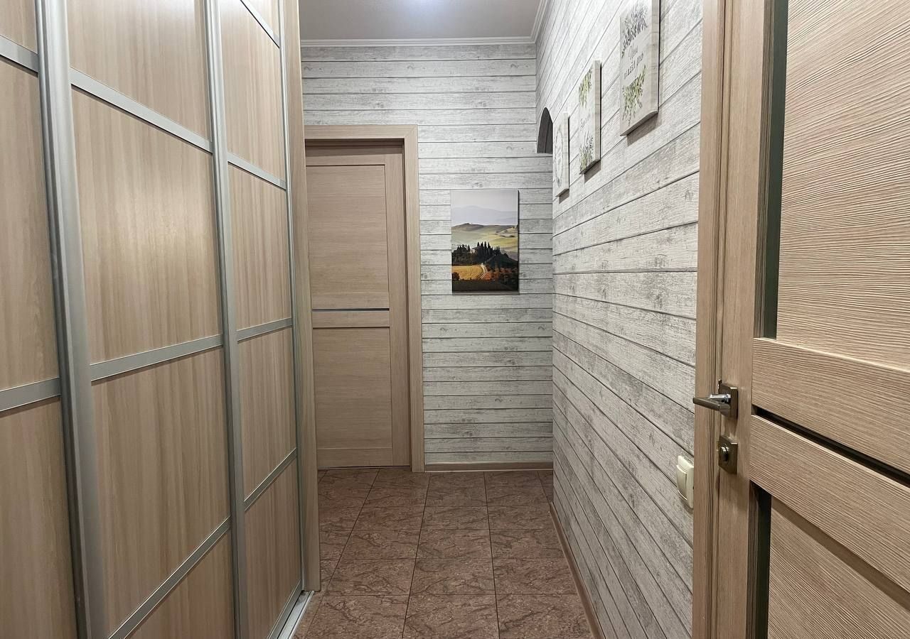 квартира г Геленджик ул Горная 15с фото 13