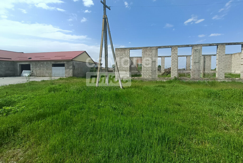 офис р-н Урванский г Нарткала ул Ахметова М.Х. 1 городское поселение Нарткала фото 23
