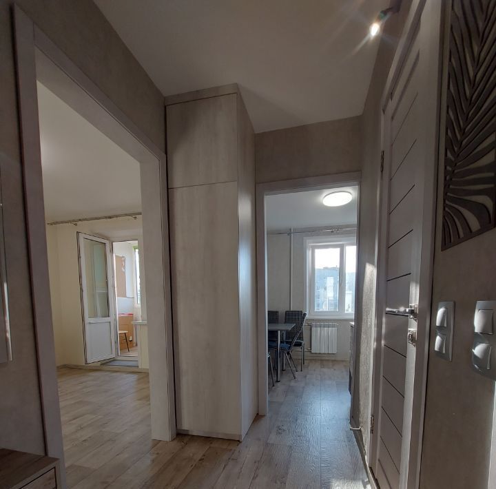 квартира г Тольятти р-н Автозаводский 19 квартал б-р Татищева 14 19-й кв-л фото 8
