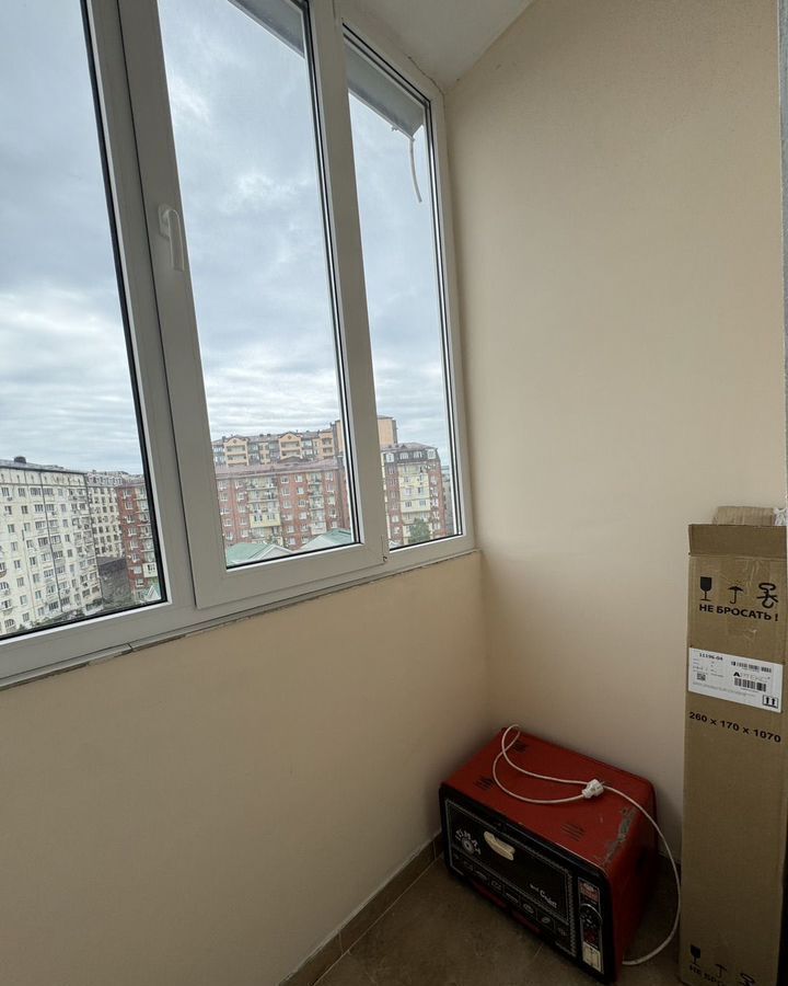квартира г Каспийск ул Ленина 50 фото 12