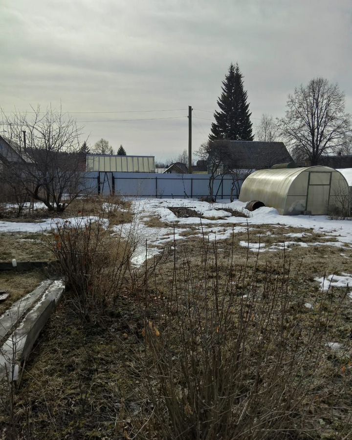 дом г Нижний Тагил ул Мичурина коллективный сад № 3 Тагилстрой, Николо-Павловское фото 15