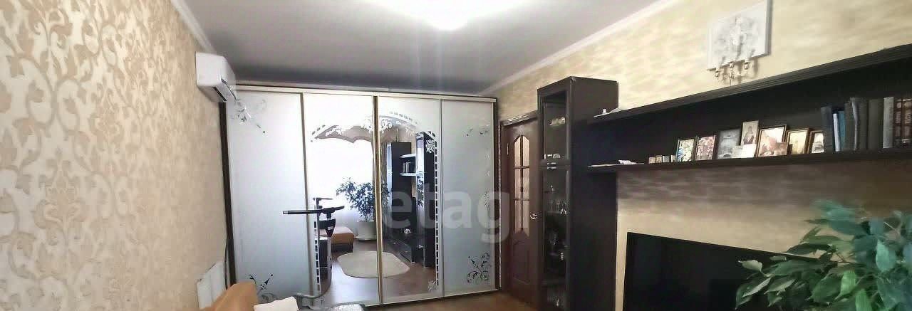 квартира г Губкин ул Раевского 2 фото 5