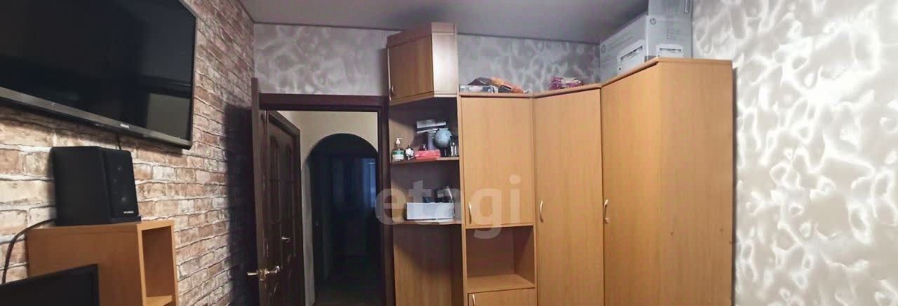 квартира г Губкин ул Раевского 2 фото 21