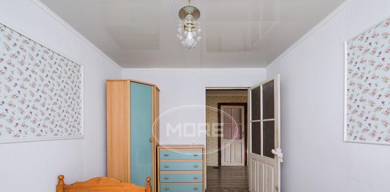 дом г Калининград р-н Ленинградский снт Чайка ул Фруктовая 22 фото 21