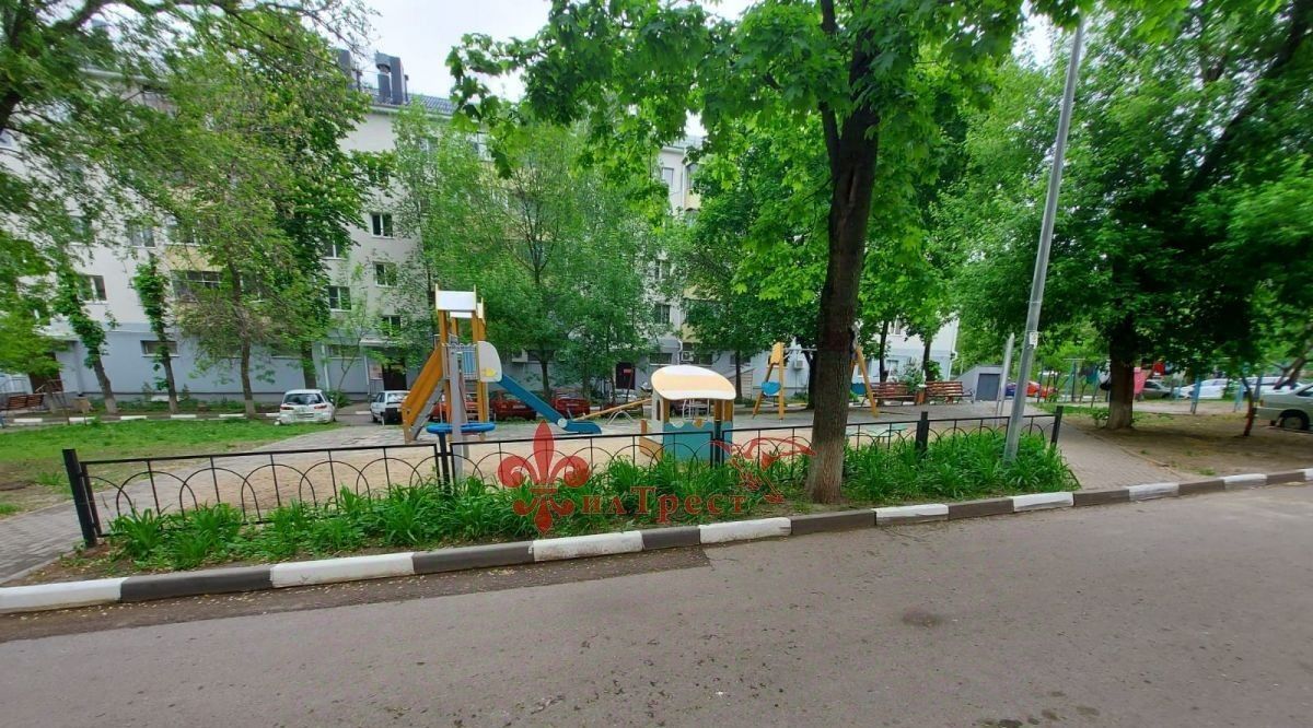 квартира г Белгород Западный ул 5 Августа 6 Западный округ фото 13