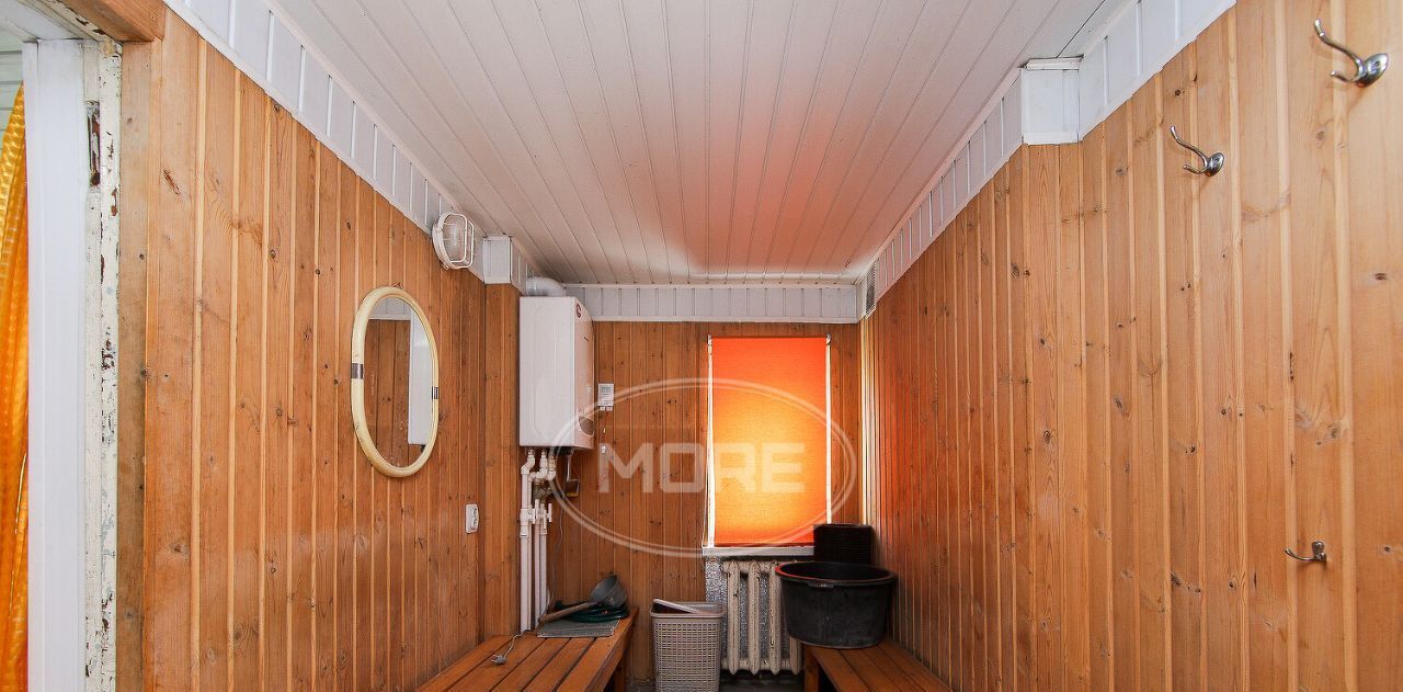 дом г Калининград р-н Ленинградский снт Чайка ул Фруктовая 22 фото 31