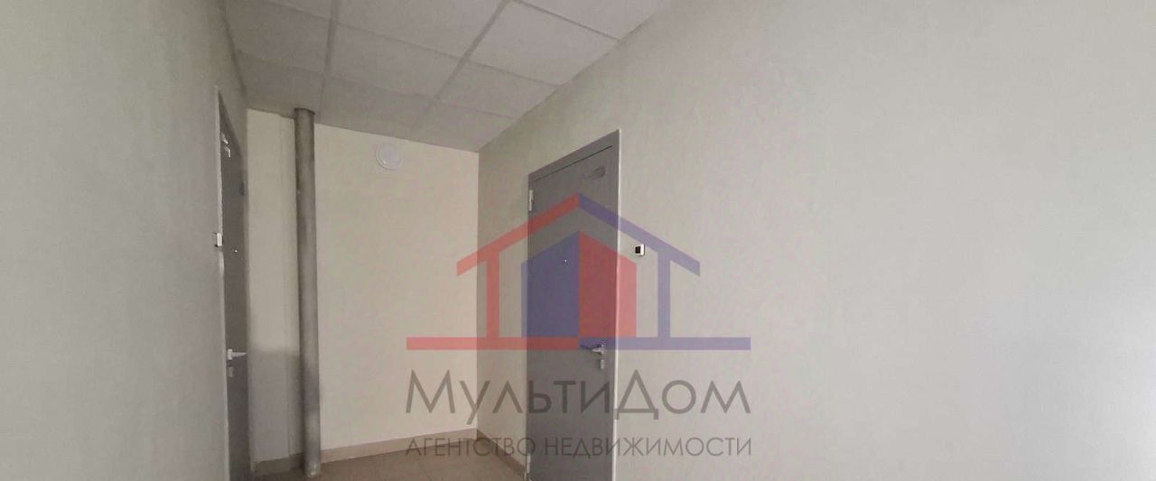 квартира г Старый Оскол Центральный микрорайон 1/1 фото 19