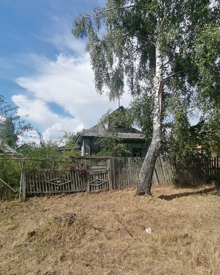 дом р-н Угличский г Углич ул Земляной вал 8 фото 5