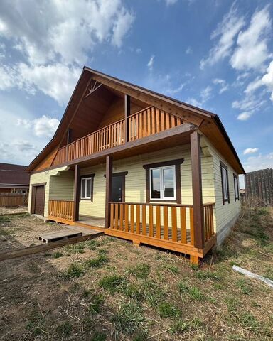 р-н Иркутский с Хомутово Хомутовское сельское поселение фото