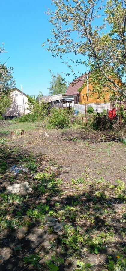 дом г Воронеж р-н Советский днт Мичуринец ул Первая 160 фото 4