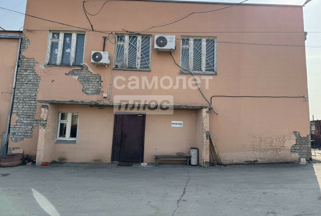 свободного назначения г Липецк р-н Советский ул Полиграфическая 5а фото 29