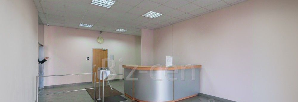 офис г Санкт-Петербург метро Московские Ворота пр-кт Московский 103к/3 фото 5