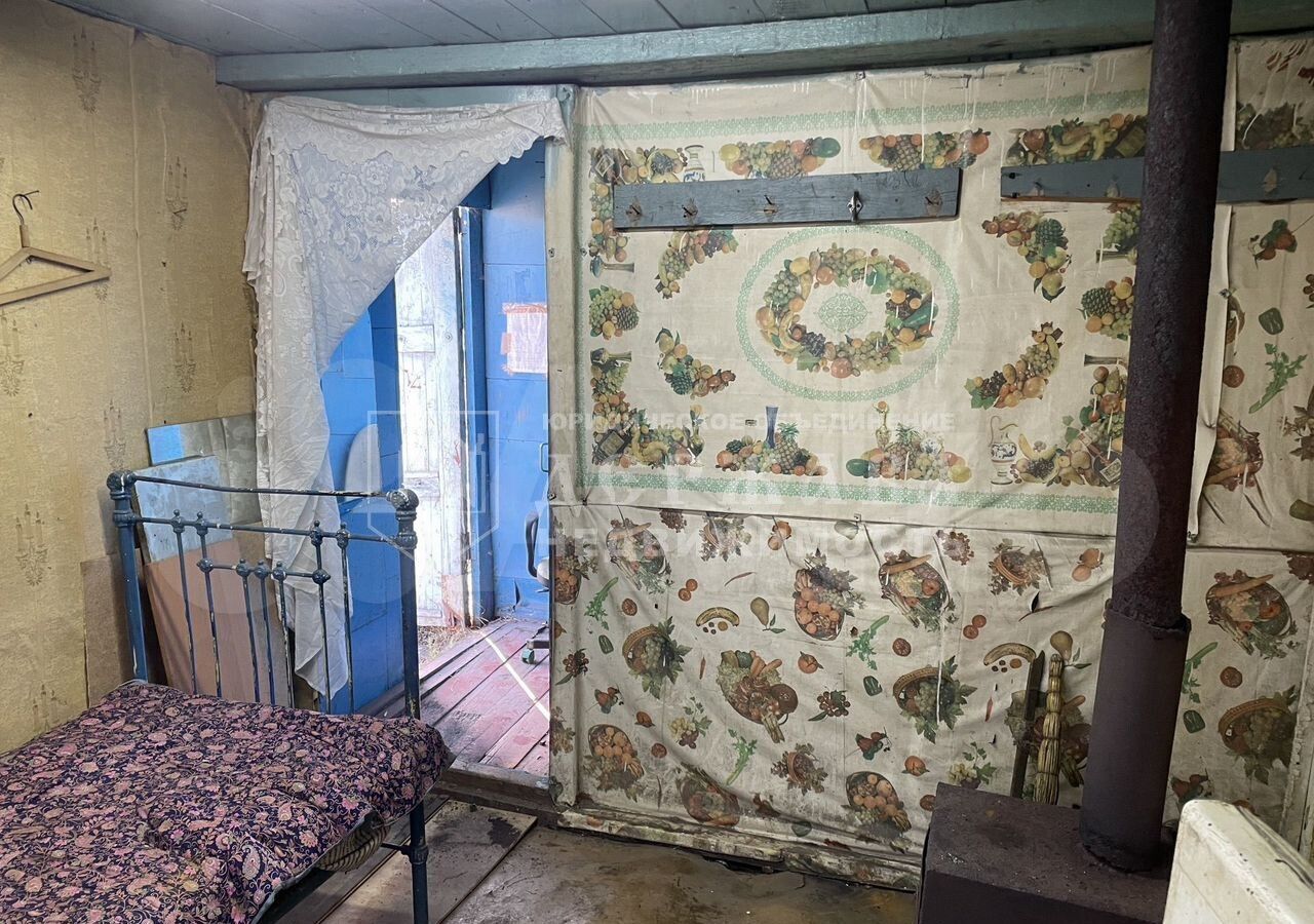 земля г Кемерово р-н Кировский садоводческое общество Радуга фото 7