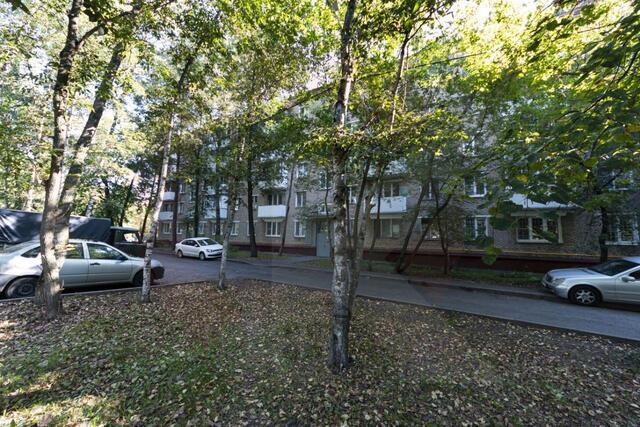 Дмитровский ул Вагоноремонтная 13 15-й микрорайон Дегунино, Московская область фото