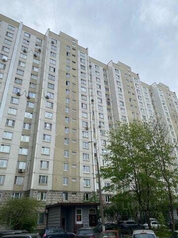 ЮАО Братеево ул Борисовские Пруды 14/4 Московская область фото