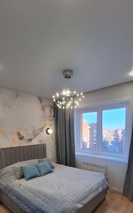 квартира г Иркутск р-н Октябрьский ул Семена Лагоды 5 фото 11