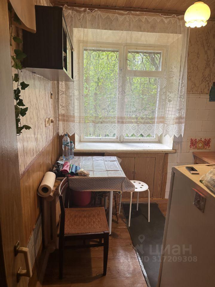 квартира г Королев ул Болдырева 6 фото 4