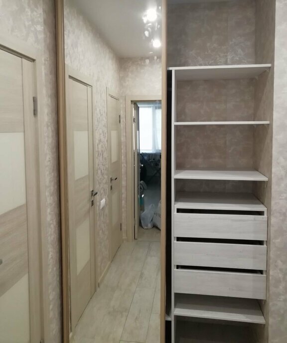 квартира г Люберцы дп Красково ул Карла Маркса 1 Красково фото 1
