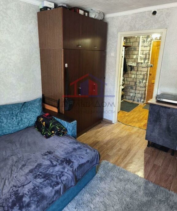 квартира г Старый Оскол Интернациональный микрорайон 13 фото 3