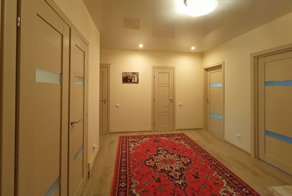 квартира г Балашиха пр-кт Ленина 74 ЖК «Жемчужина Виктории» Кучино фото 4