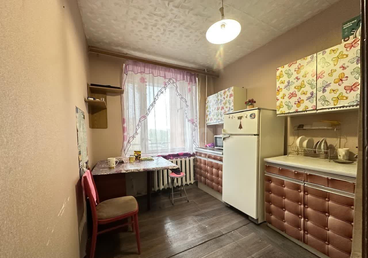 квартира г Дмитров ул Московская 7 Дмитровский г. о. фото 2