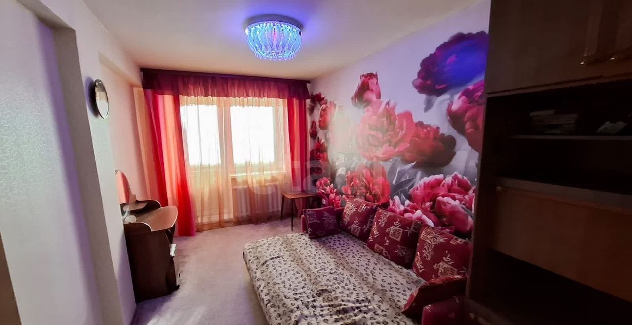 квартира г Ставрополь р-н Ленинский ул Ленина 328а фото 2