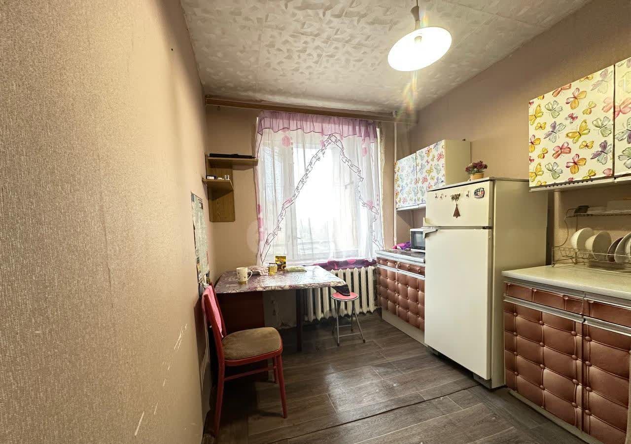 квартира г Дмитров ул Московская 7 Дмитровский г. о. фото 4