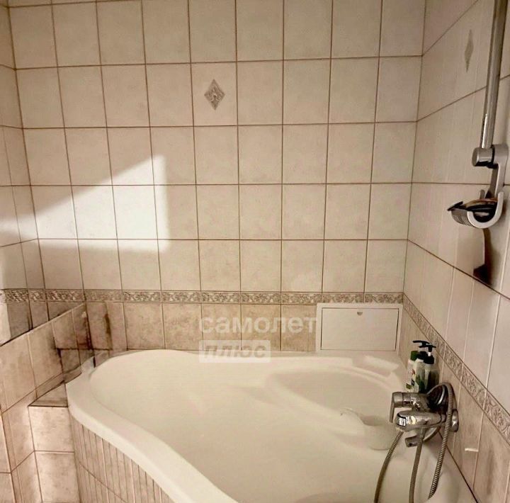 квартира г Курск р-н Центральный ул Белинского 3 фото 14