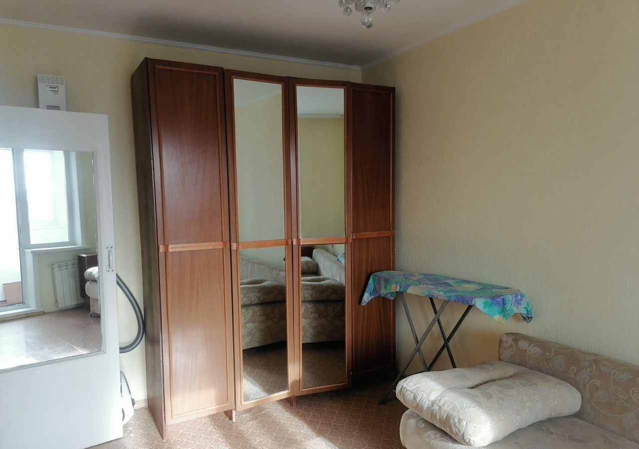 квартира г Усолье-Сибирское ул Стопани 61а фото 9