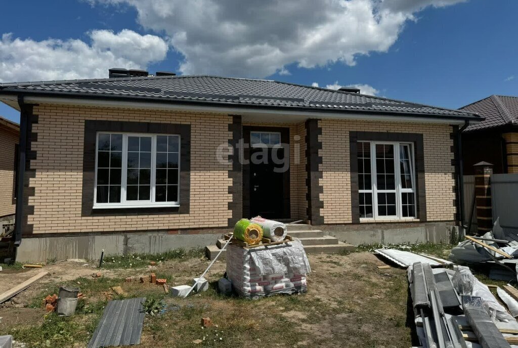 дом г Батайск ул Литовская фото 3