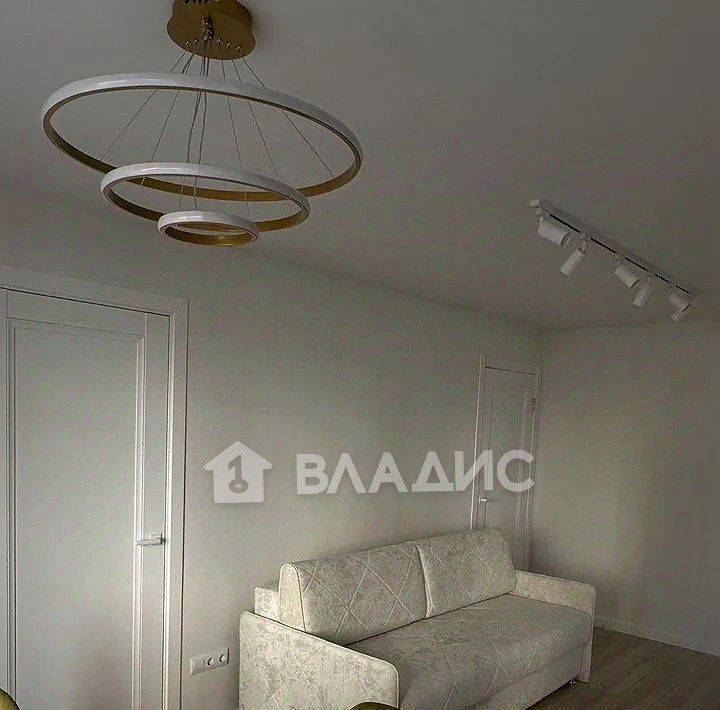 квартира г Волгоград р-н Центральный ул Двинская 3 фото 2