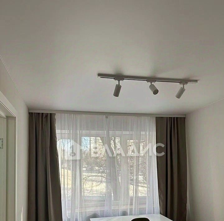 квартира г Волгоград р-н Центральный ул Двинская 3 фото 4