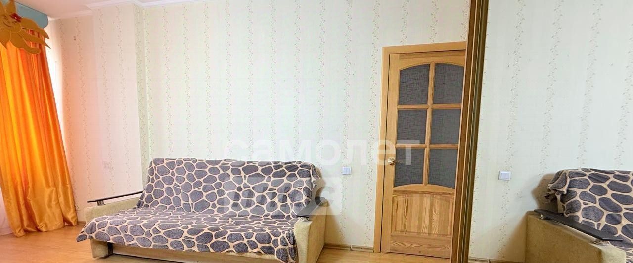 квартира г Курск р-н Центральный ул Радищева 20 фото 19