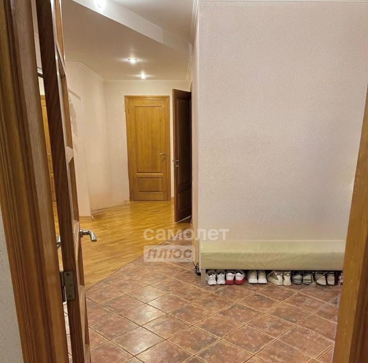 квартира г Курск р-н Центральный ул Белинского 3 фото 24