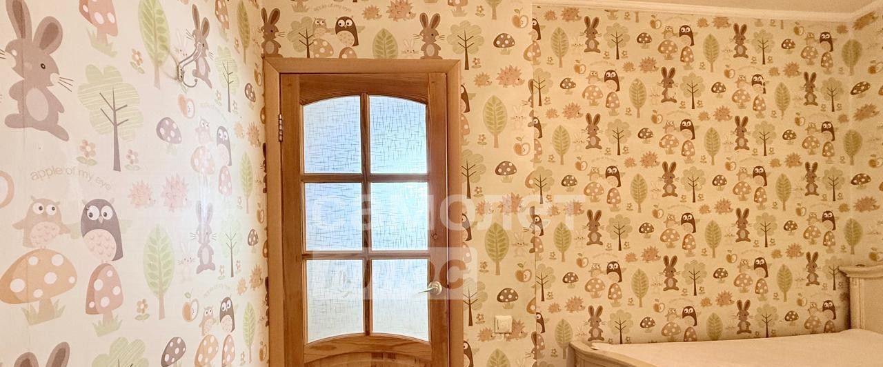 квартира г Курск р-н Центральный ул Радищева 20 фото 27