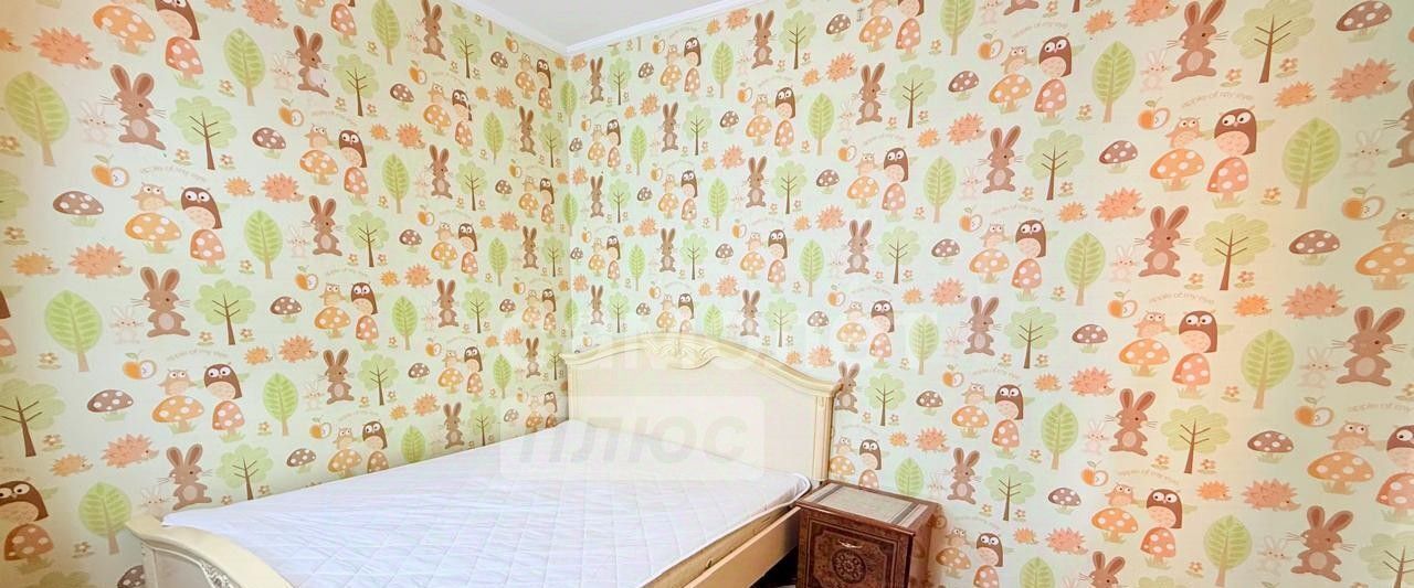 квартира г Курск р-н Центральный ул Радищева 20 фото 24