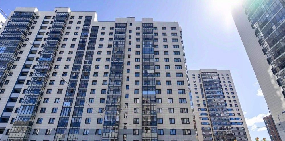 квартира г Казань Козья слобода ул. Алексея Козина, 3А фото 28