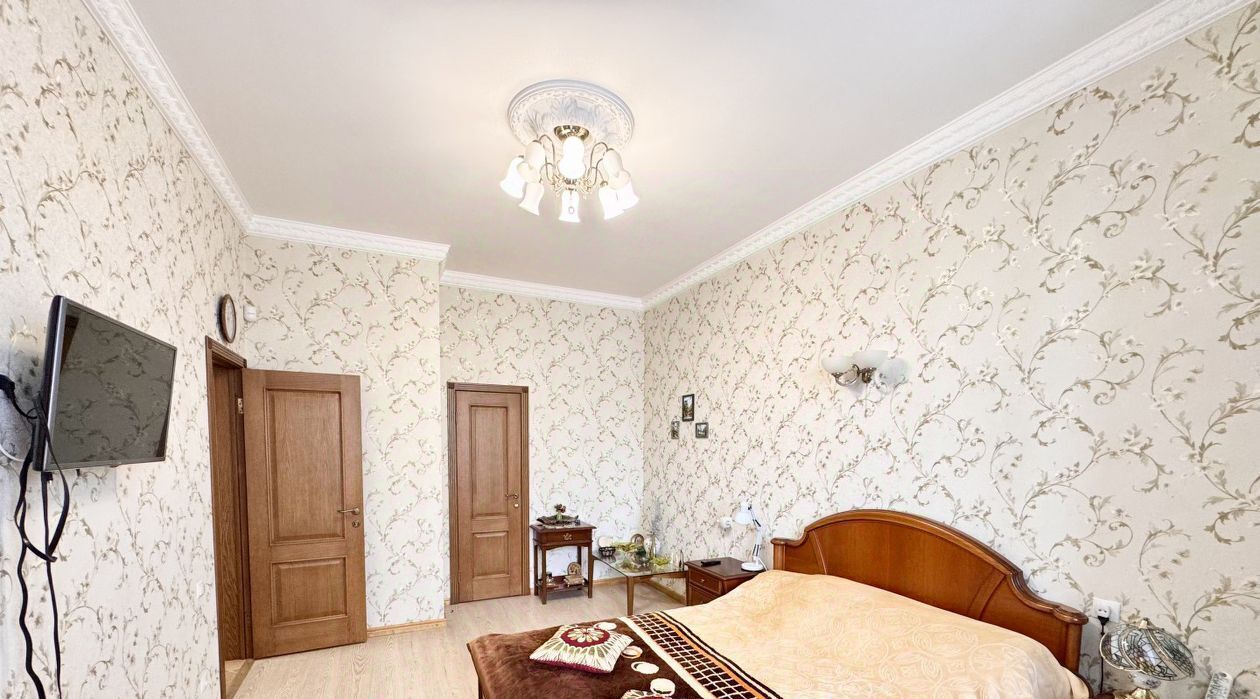 квартира г Казань Суконная слобода ул Бойничная 5 фото 19