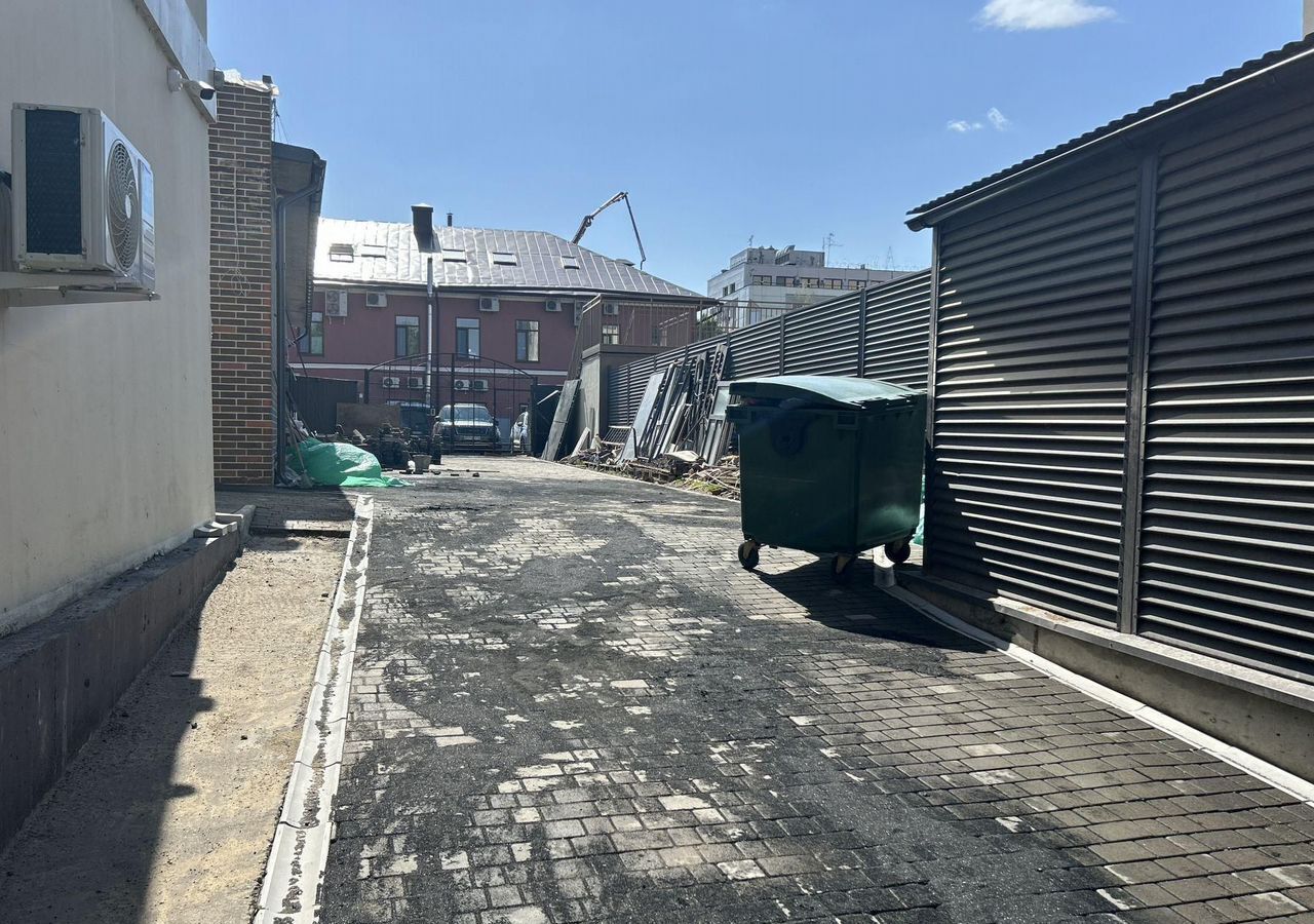 свободного назначения г Казань р-н Вахитовский Кремлёвская ул Тази Гиззата 16 Республика Татарстан Татарстан фото 31