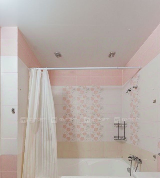 квартира г Казань Яшьлек ул Фрунзе 9а фото 19