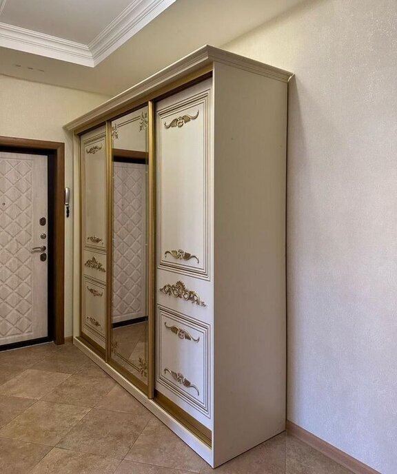 квартира г Москва метро Рассказовка ТиНАО Внуково б-р Андрея Тарковского 5а фото 8