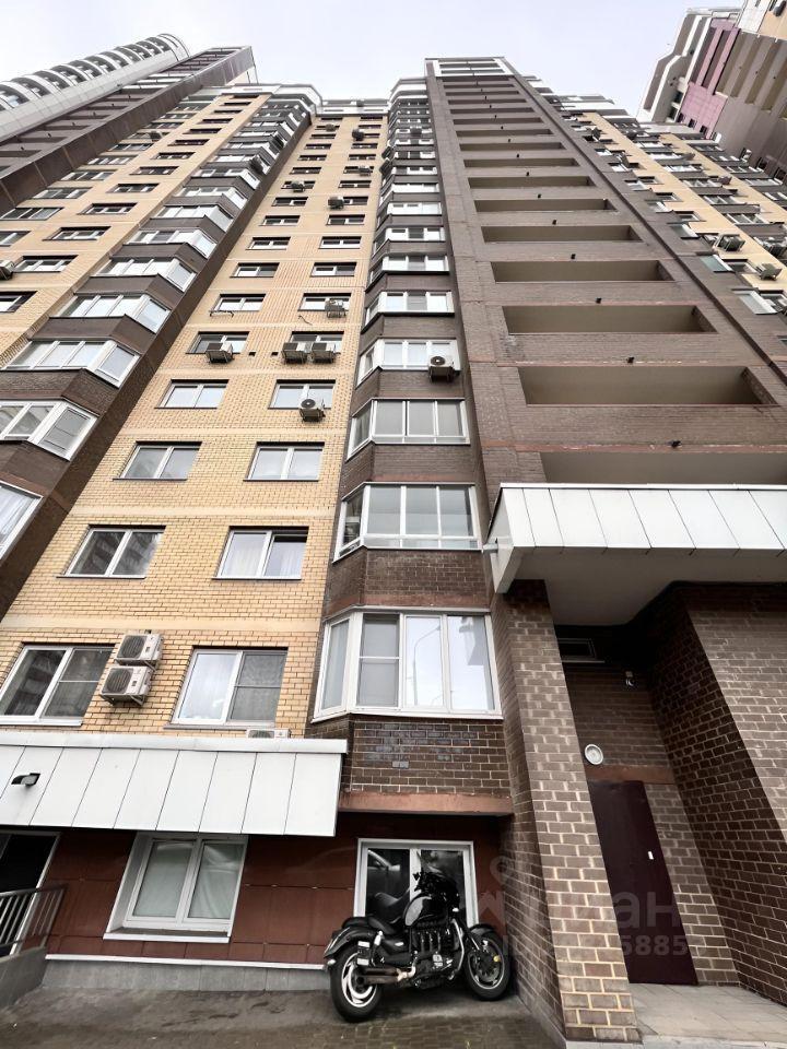 квартира г Химки ул Ватутина 4/2 ЖК «Васко да Гама» фото 22